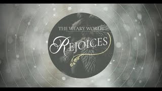 The Weary World Rejoices  Pastor Matt Roberts  December 10 2023 [upl. by Anirdnaxela]