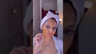 Best Peel Off Mask Sulwhasoo Clarifying Mask beautyproducts beautytips skincare skincareroutine [upl. by Noam467]