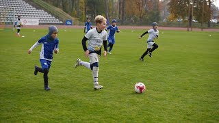 Turniej Enea Cup 2024 w Kozienicach [upl. by Durrell]