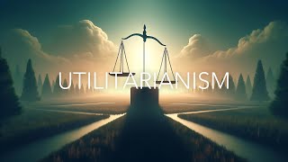 What Is Utilitarianism [upl. by Assiral]