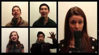 CMon Die Young  Kesha Mashup Cover A Cappella  Backtrack [upl. by Peppie]