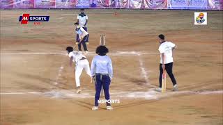 Bangalore Friends VS ISU  watch till end  Thriller Match cricket LOC lastoverfinish [upl. by Talmud931]