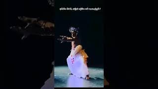 Kasthuri Suwada ❤💫 Nanawile song dance [upl. by Elenore]