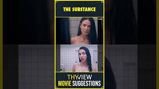 Thyview Movie Recommendations  Substance  Hollywood Movies  Thyview [upl. by Illyes]