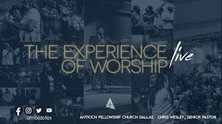 Antioch Fellowship Church Dallas  26 February 2023 [upl. by Nwahsirhc770]