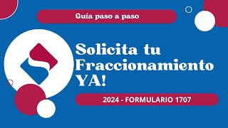 Cómo Solicitar el Fraccionamiento Especial de SUNAT 2024  Guía Paso a Paso [upl. by Ahsinrac471]