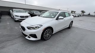 2024 BMW 2Series 228i xDrive CA Santa Ana Anaheim Irvine Costa Mesa Newport Beach [upl. by Eerdua575]