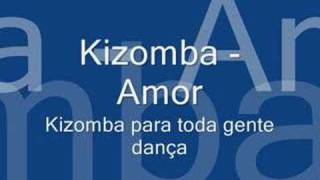 Kizomba  amor [upl. by Gnod]