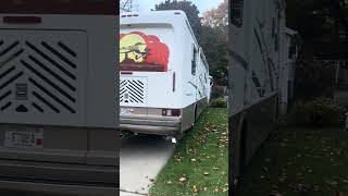 2000 Newmar Dutch Star DSDP3858 Autos RV For Sale in Janesville Wisconsin [upl. by Caylor]