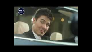 NIVEA FOR MEN  Wedding 2013  Action Commercial [upl. by Asilam]