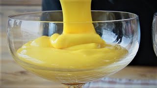 Zabaione Ricetta originale zabaione crema Zabaione facile zabaglione ricetta zabaione fatto in casa [upl. by Orat257]