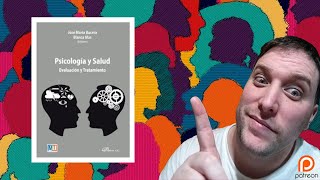 📚Intervención Psicológica y Salud📚UNED Tema 8 INTERVENCION PSICOLOGICA FOMENTAR EL EJERCICIO FÍSICO [upl. by Suk]