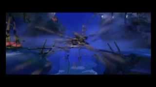 Lets Play  Rayman 3 Hoodlum Havoc  Deutsch Part 1 [upl. by Darwen176]