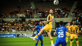 Kaizer Chiefs Vs SuperSport United  BETWAY PREMIERSHIP Preview LineUps [upl. by Auqinahc]