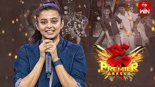 Dhee Premier League Latest Promo 2  30th August 2023  Priyamani Deepika PilliSekhar Master ETV [upl. by Trillby]