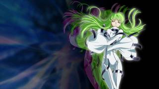 Code Geass Opening 3 HD [upl. by Yenhpad]