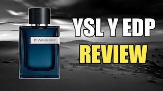 YSL Y Eau De Parfum Review in 1 Minute  Fragrance Review  Clip Fragrance [upl. by Hepsibah]