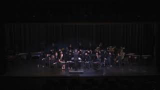 CHS Band Concert Band Performs quotAutobahnquot [upl. by Mond]