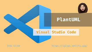 VSCode PlantUML [upl. by Traci142]