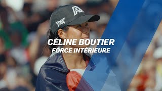 DOCUMENTAIRE  Céline Boutier  Force intérieure [upl. by Markos]