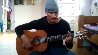 U2 Still Haven´t Found What I Am Looking For  Acoustic Guitar Lesson with Lyrics and Chords [upl. by Thomson394]