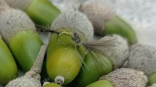 🎣 Montaje Emergente quotOLIVA VIVAquot Rayón Madeira [upl. by Ettore]