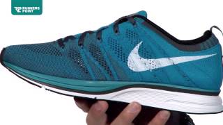 Nike FLYKNIT TRAINER [upl. by Weir]