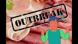 quotListeria Outbreak 2024 What You Need to Know About the Deli Meats Scarequot [upl. by Marijn]