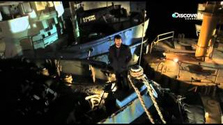 Giovanni Soldini presenta Deadliest Catch 6  Ep6 [upl. by Eirol]