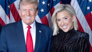 Details About Savannah Chrisleys Connection To The Trump Family [upl. by Lolanthe47]