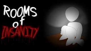 Rooms of Insanity trailer de lançamento [upl. by Ohcamac]