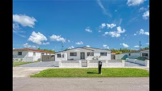 12465 SW 185th St Miami FL 33177 [upl. by Nylyram]