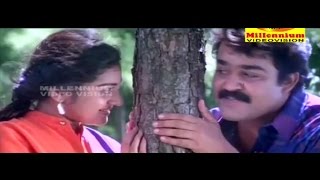 Kannu Kannil Konda  Akkare Akkare Akkare  Malayalam Film Song [upl. by Shanon]