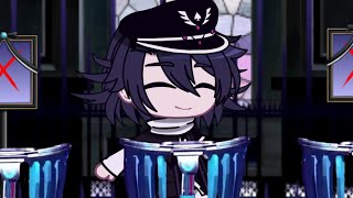 quotI do it for thequot • Mastermind Kokichi au [upl. by Schulman]