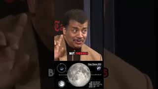 Why Is Mercury Not Tidally Locked w Neil DeGrasse Tyson science planet space universe [upl. by Ecnedac350]