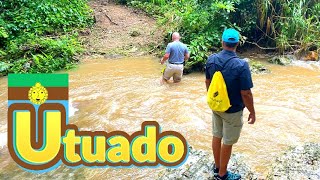 UTUADO PR 2024 [upl. by Annaerdna314]