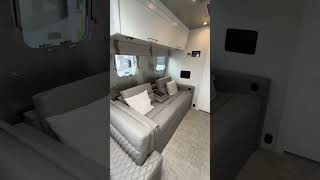 2025 Airstream Classic 33FB airstream airstreamclassic airstreamrv rv traveltrailer rvtour [upl. by Yaeger]