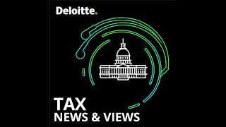 2024 tax policy updates The latest from Capitol Hill [upl. by Lejna650]