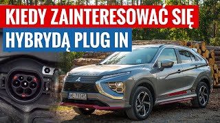 Hybryda plug in  kiedy warto się nią zainteresować [upl. by Anirbys]