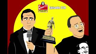 Jim Cornette on The 2021 Corny Awards [upl. by Aliekat386]