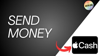 How To Send Money with Apple Pay [upl. by Kellia213]