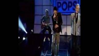 Craig David  Rise amp Fall ftStingLive  Totp952003 [upl. by Selij]