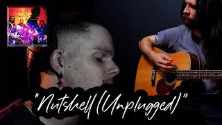 Nutshell Unplugged ft Tyler Brittan [upl. by Ubald468]