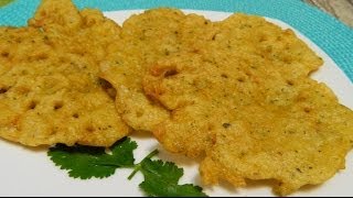 How to make Bacalaitos or Codfish Fritters [upl. by Yotal]