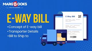 Eway Bill [upl. by Yrtnahc]