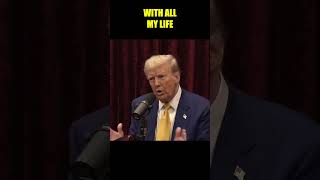 Trump Exposes Harriss 4 Trillion Tax Bomb on Joe Rogan [upl. by Aniela148]