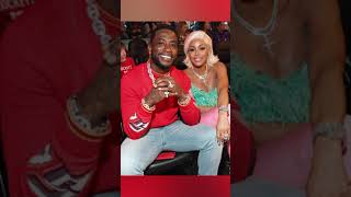 They been married for 6 Years Gucci Mane and Keyshia KaOir [upl. by Pedroza174]