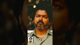 harika Narayan vijay thalapathy trending new status song [upl. by Nilac]