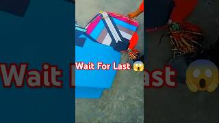 Basant 2025 K Lye New Stash Mangwa Lya 😱Beautiful Kites Designkitekiteflyingkitesshortsfeedfyp [upl. by Cadel]