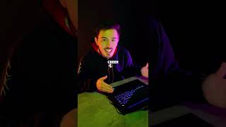 EL FUTURO DEL GAMING  UNBOXING AORUS 15 AorusLatam  ZonaTecno uruguay gamer notebookgamer [upl. by Sherry88]